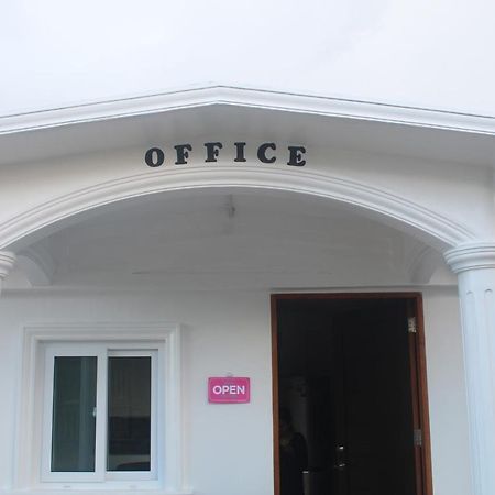 Joe'S Castle Bed and Breakfast Sagbayan Εξωτερικό φωτογραφία