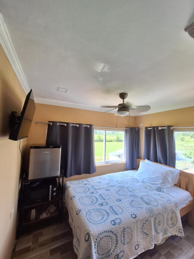Joe'S Castle Bed and Breakfast Sagbayan Εξωτερικό φωτογραφία