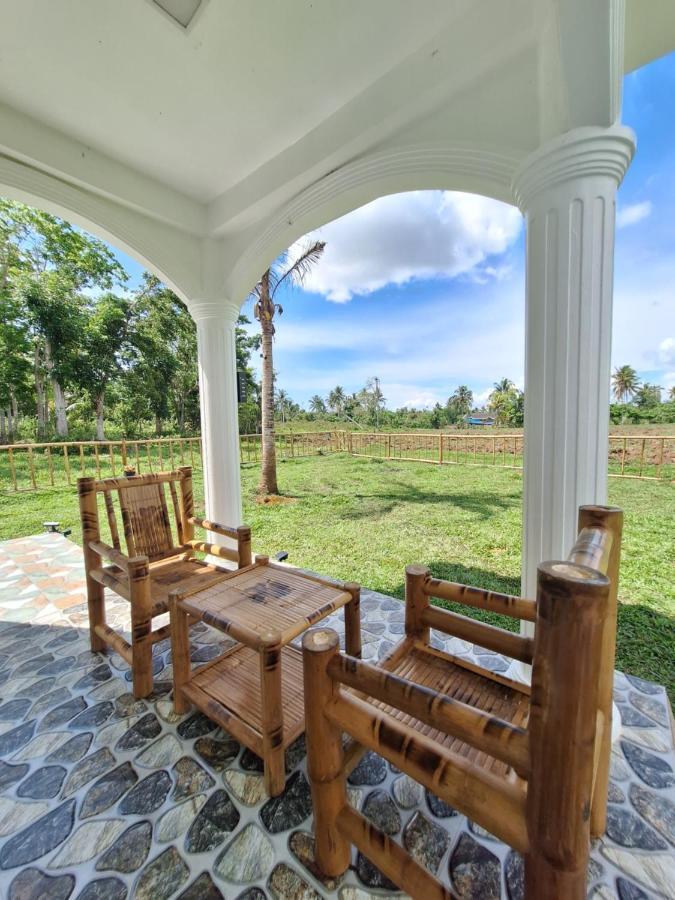 Joe'S Castle Bed and Breakfast Sagbayan Εξωτερικό φωτογραφία