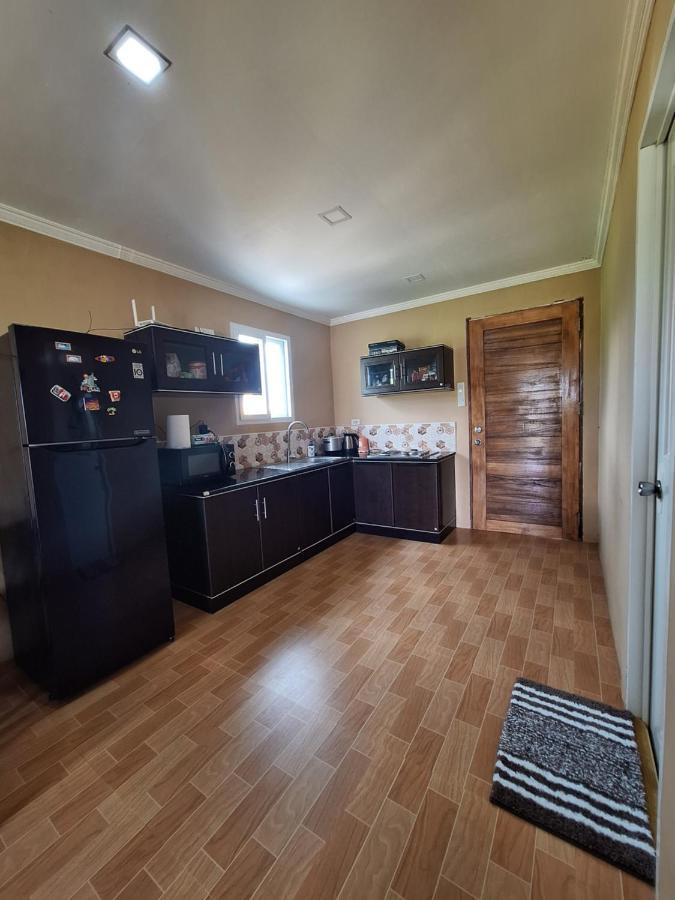 Joe'S Castle Bed and Breakfast Sagbayan Εξωτερικό φωτογραφία