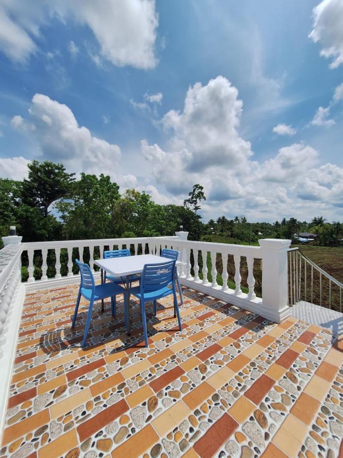 Joe'S Castle Bed and Breakfast Sagbayan Εξωτερικό φωτογραφία