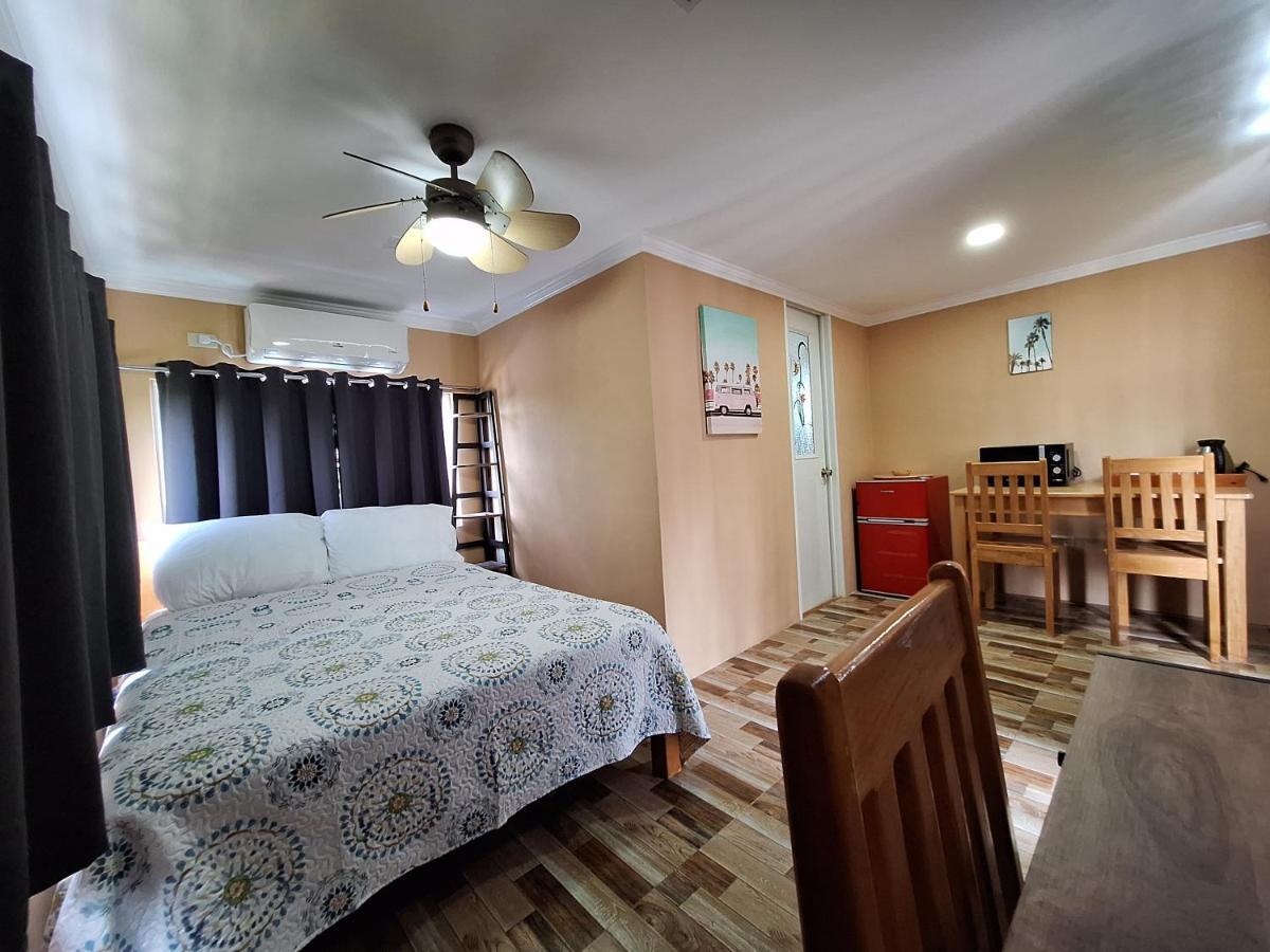 Joe'S Castle Bed and Breakfast Sagbayan Εξωτερικό φωτογραφία