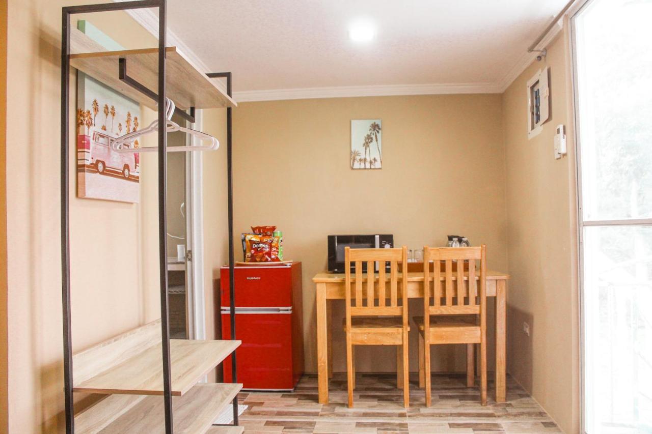 Joe'S Castle Bed and Breakfast Sagbayan Εξωτερικό φωτογραφία