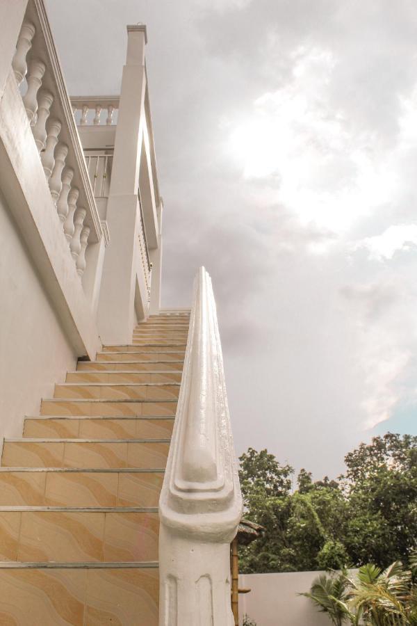 Joe'S Castle Bed and Breakfast Sagbayan Εξωτερικό φωτογραφία